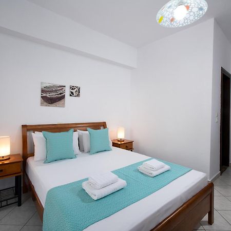 Kentrikon Rooms Limenaria  Exterior photo