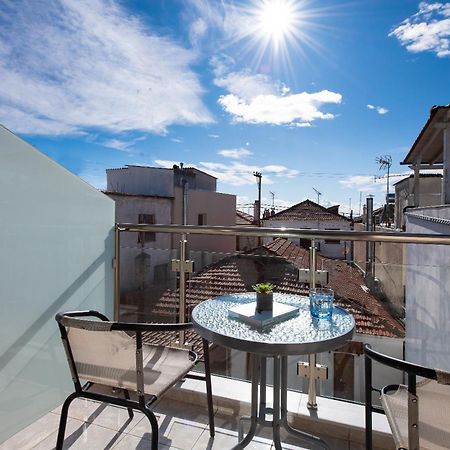 Kentrikon Rooms Limenaria  Exterior photo