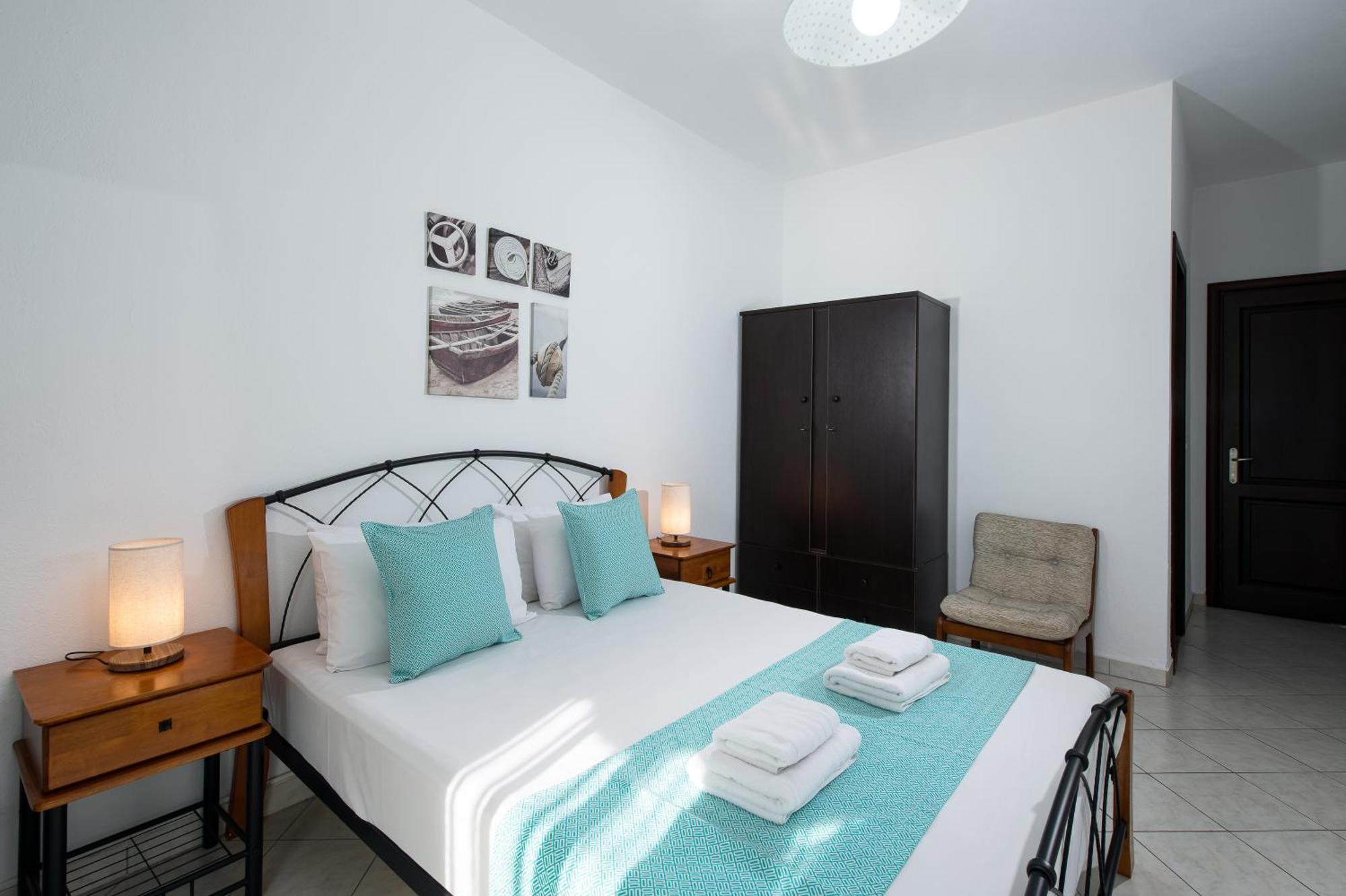 Kentrikon Rooms Limenaria  Exterior photo