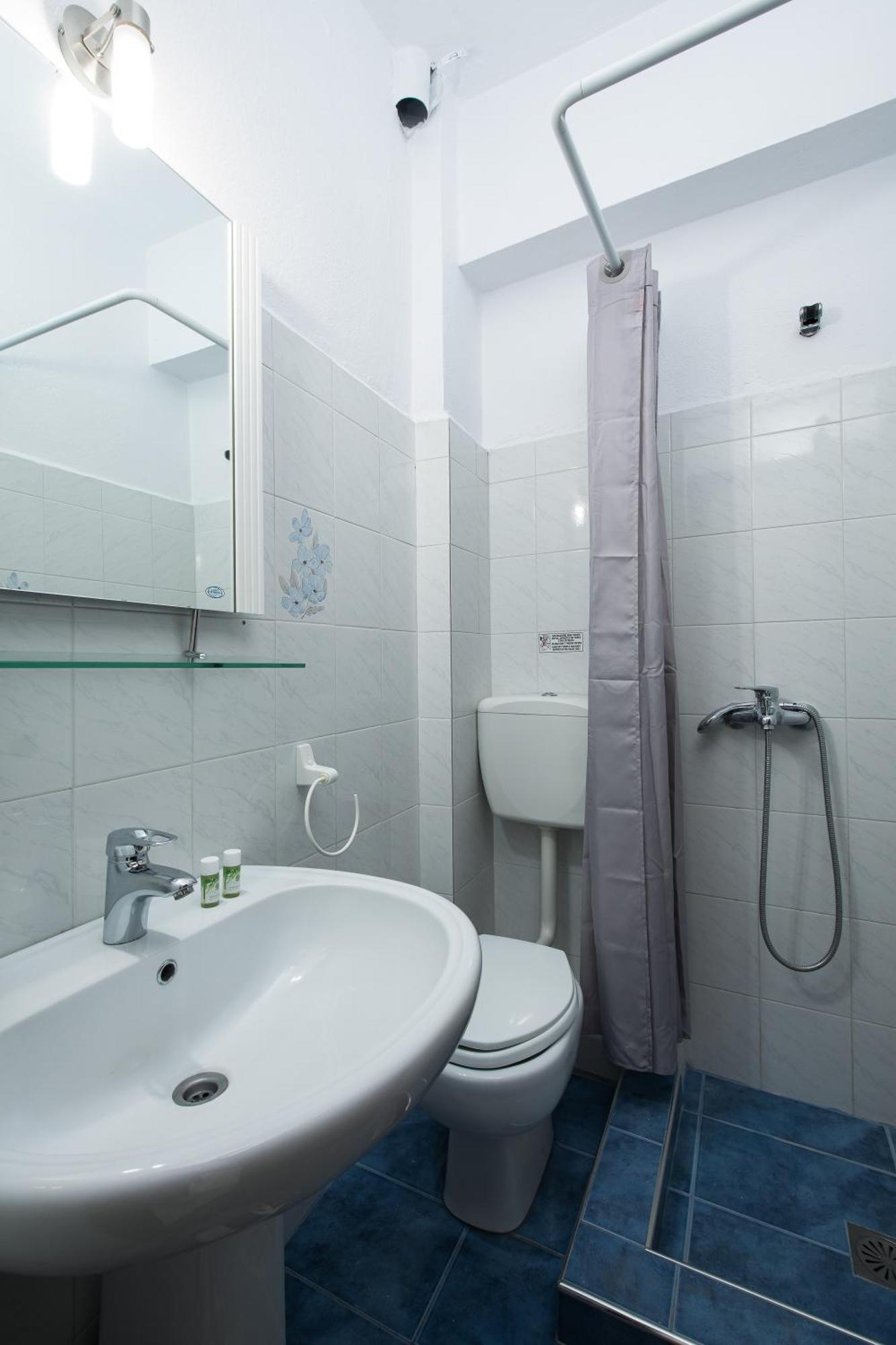 Kentrikon Rooms Limenaria  Exterior photo