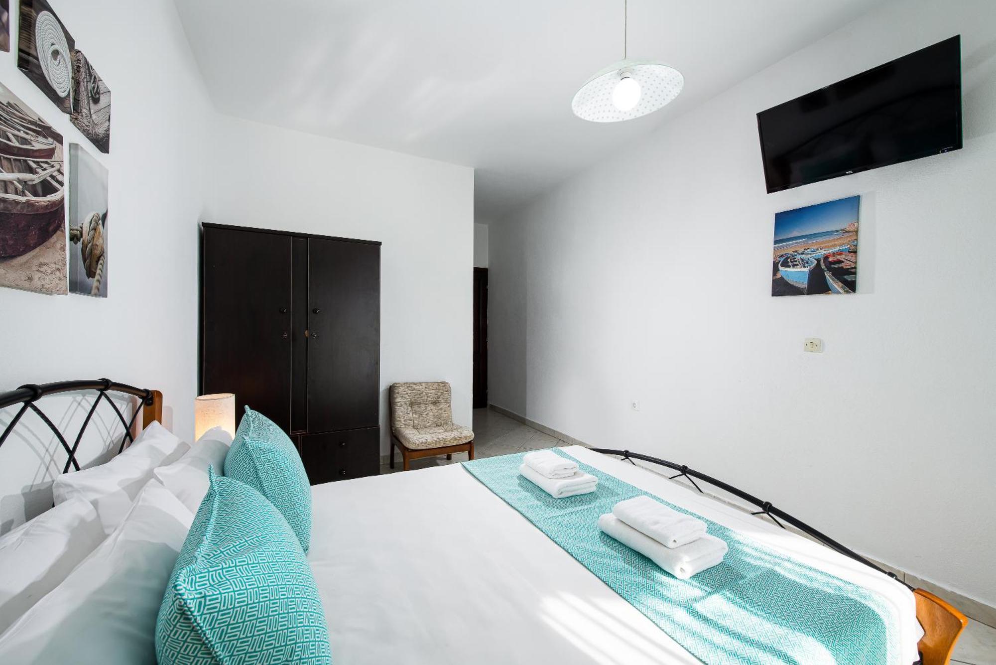 Kentrikon Rooms Limenaria  Exterior photo