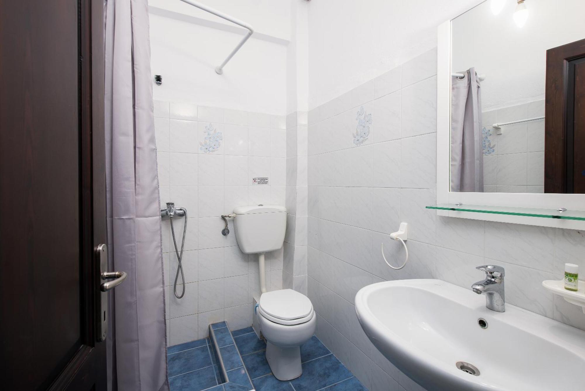 Kentrikon Rooms Limenaria  Exterior photo