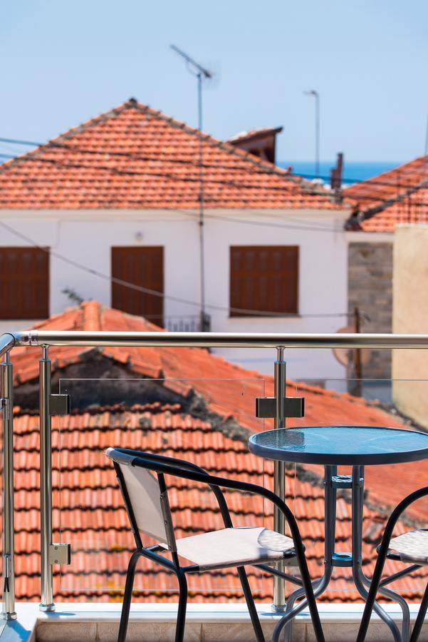 Kentrikon Rooms Limenaria  Exterior photo